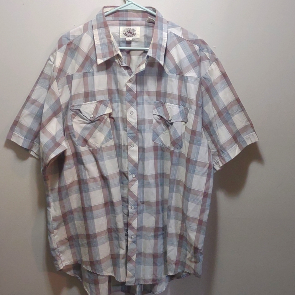 Cheyenne Outfitters dress shirt
